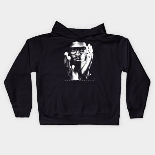 Herbie Hancock Kids Hoodie